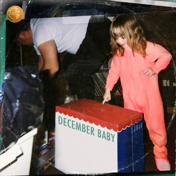 December Baby - album