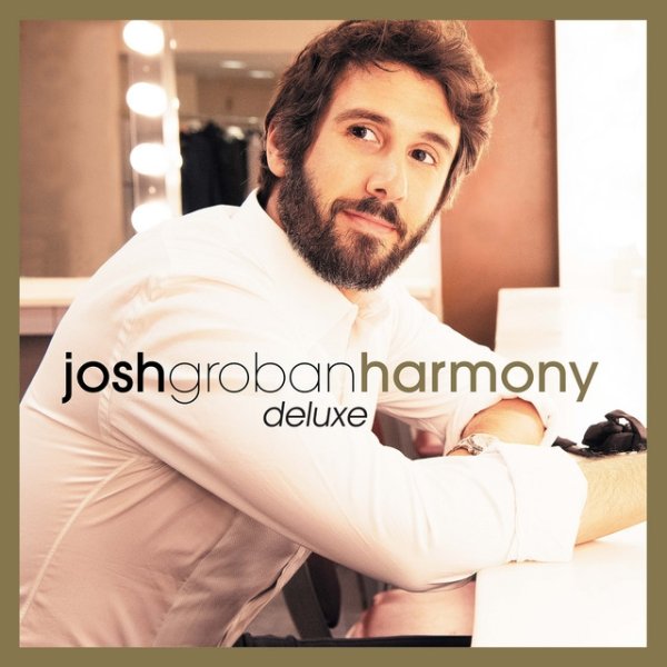 Josh Groban Harmony, 2021