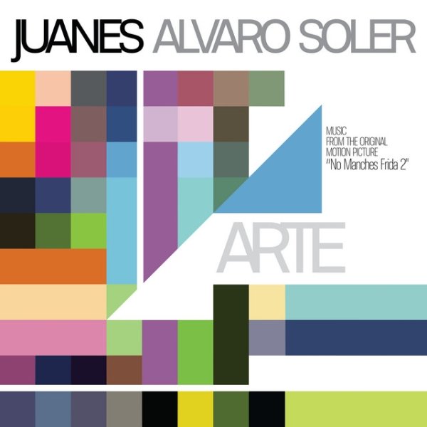 Arte - album