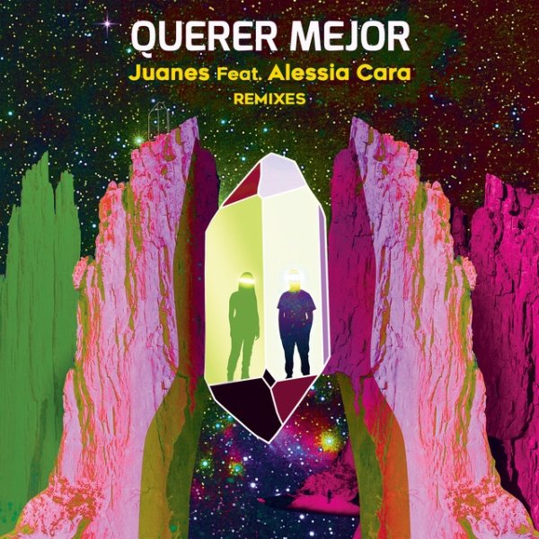 Querer Mejor - album