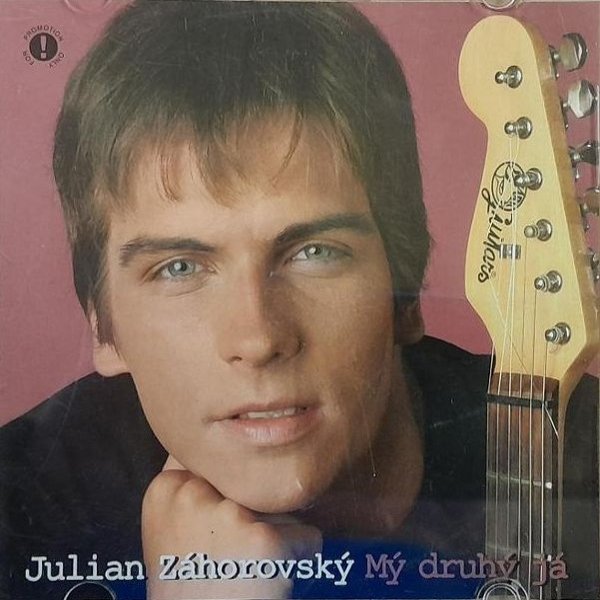 Julián Záhorovský Mý druhý já, 2004