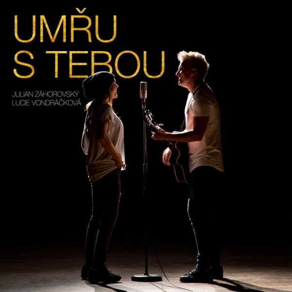 Umřu s tebou - album