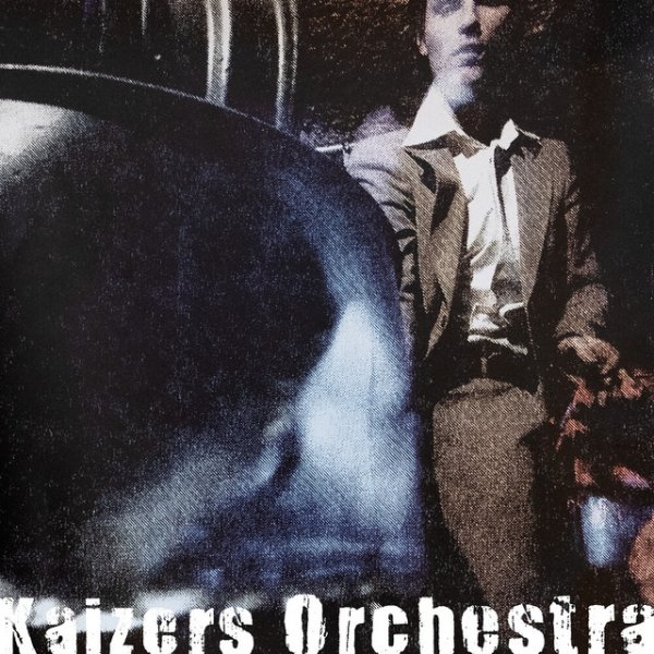 Kaizers Orchestra (År 2000) - album