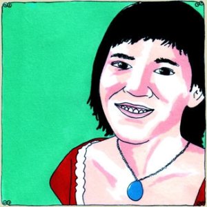 Kaki King Daytrotter Session 7/8/2008, 2008