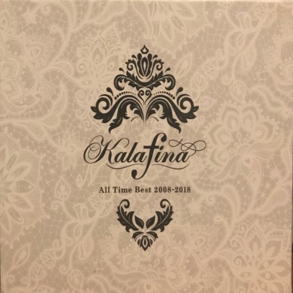 Kalafina All Time Best 2008-2018, 2018