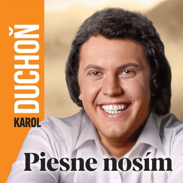 Karol Duchoň Piesne nosím, 2023