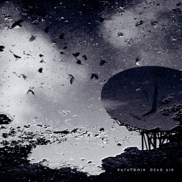 Katatonia Dead Air, 2020