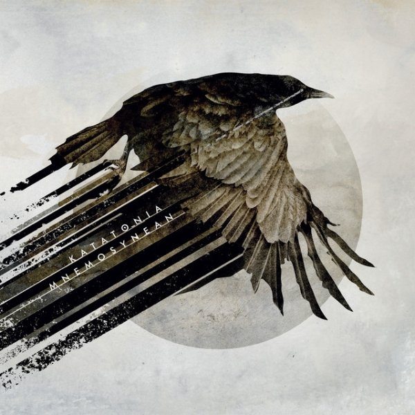 Katatonia Mnemosynean, 2016