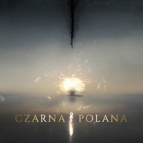 Czarna polana - album