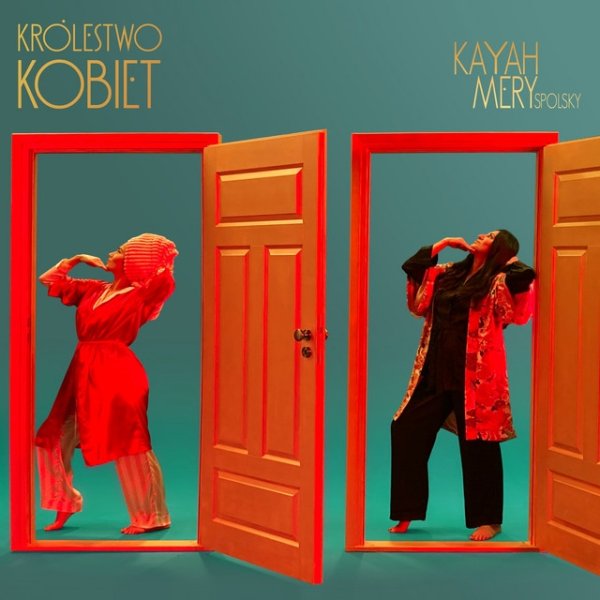 Królestwo Kobiet - album