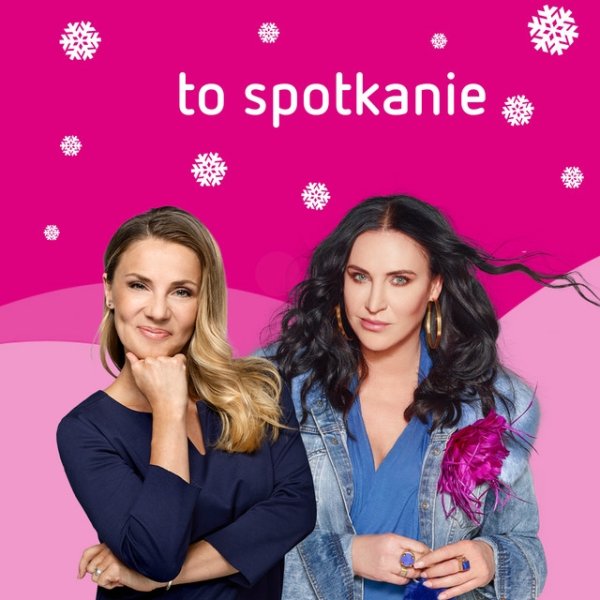 To spotkanie - album