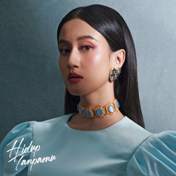 Hidup Tanpamu - album