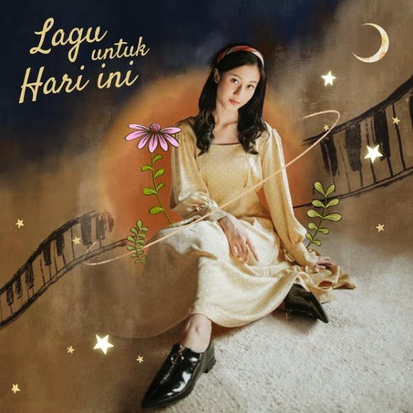Lagu Untuk Hari Ini - album