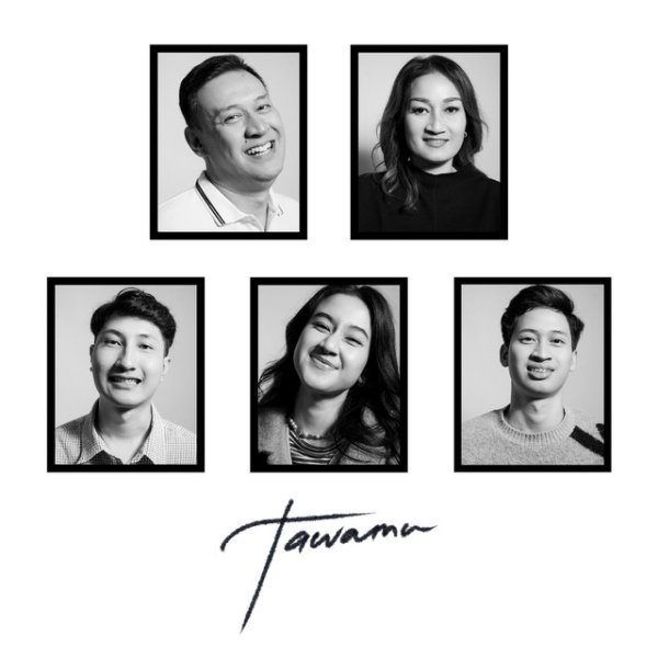 Tawamu - album