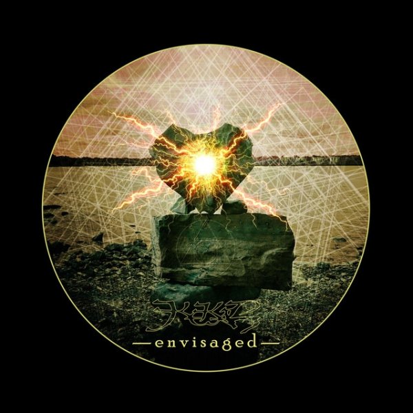 Envisaged - album