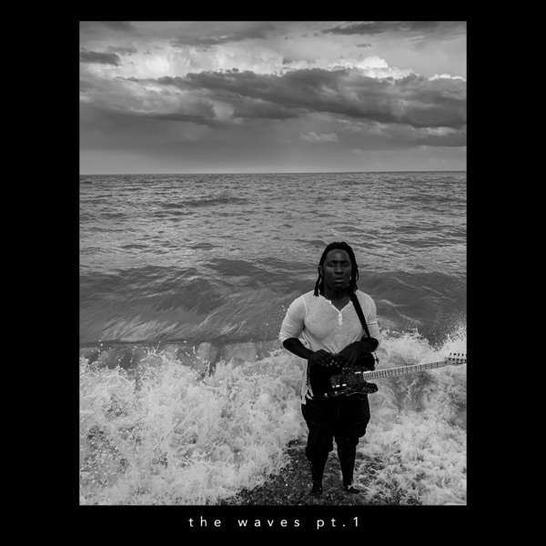 Kele The Waves Pt. 1, 2021