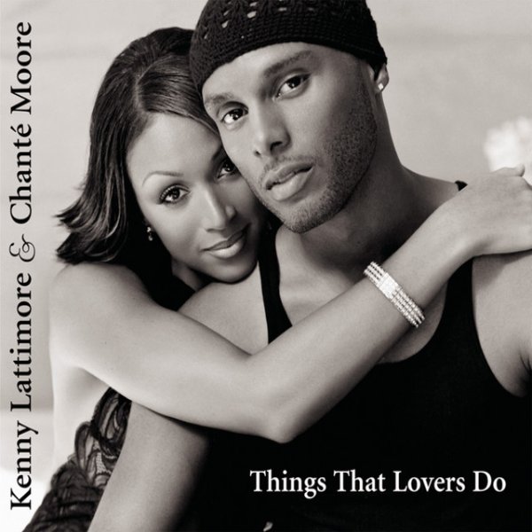 Things That Lovers Do - album