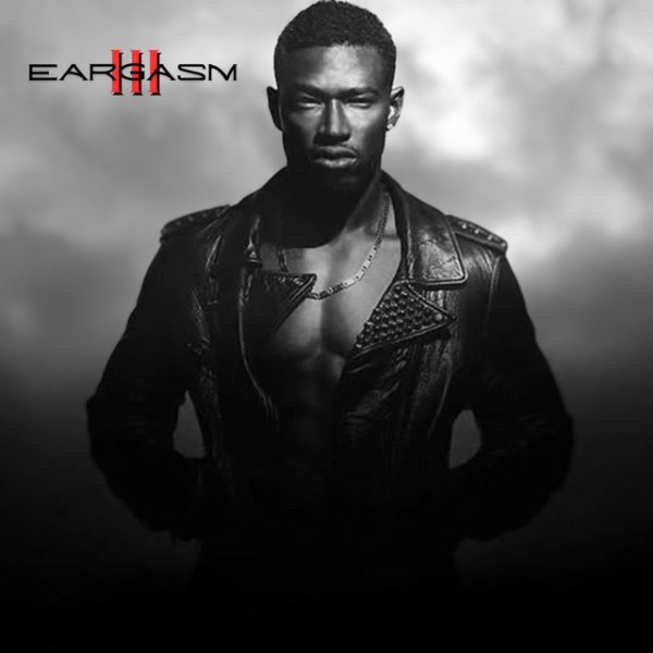 Kevin McCall Eargasm III, 2025