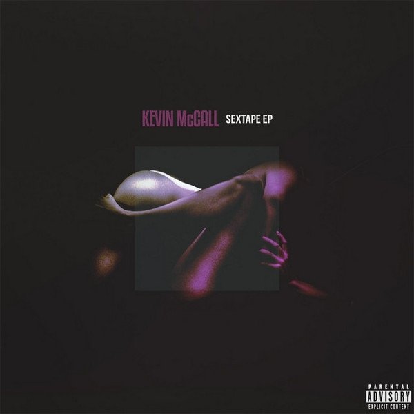 Kevin McCall Sextape, 2013