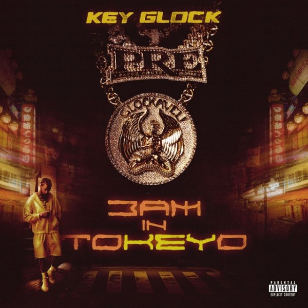 3AM in ToKEYo Album 