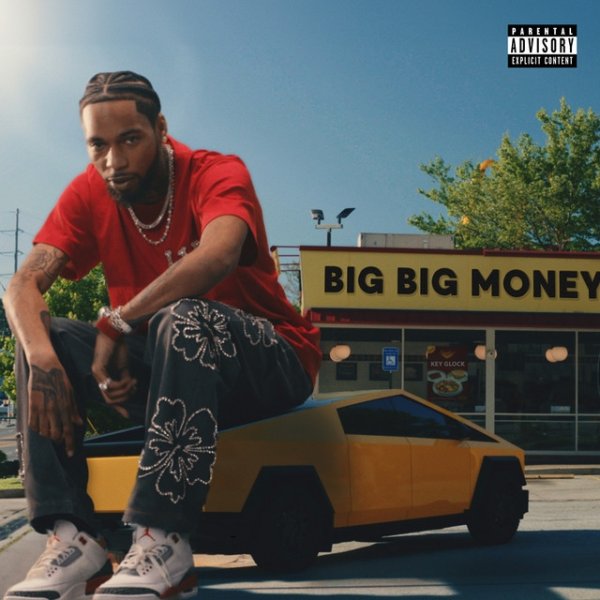 Big Big Money Album 