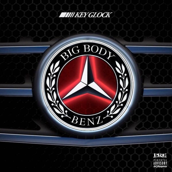 Big Body Benz Album 
