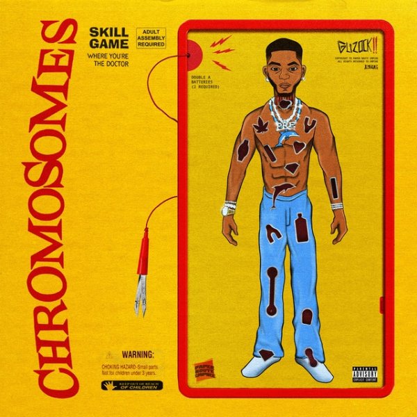 Chromosomes Album 