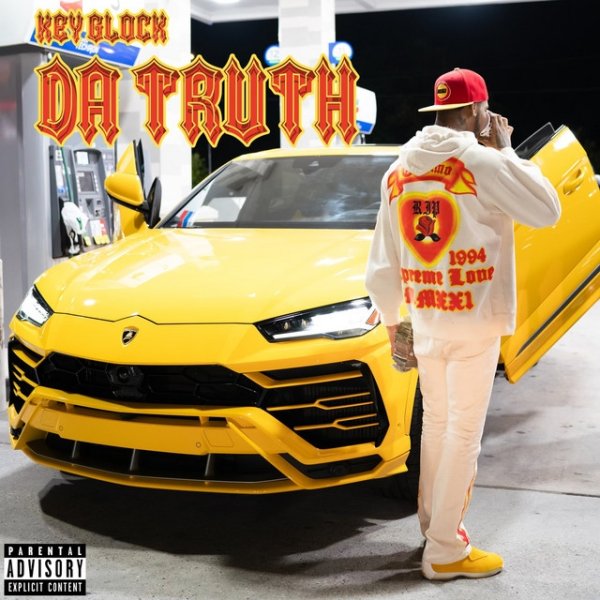 Da Truth Album 