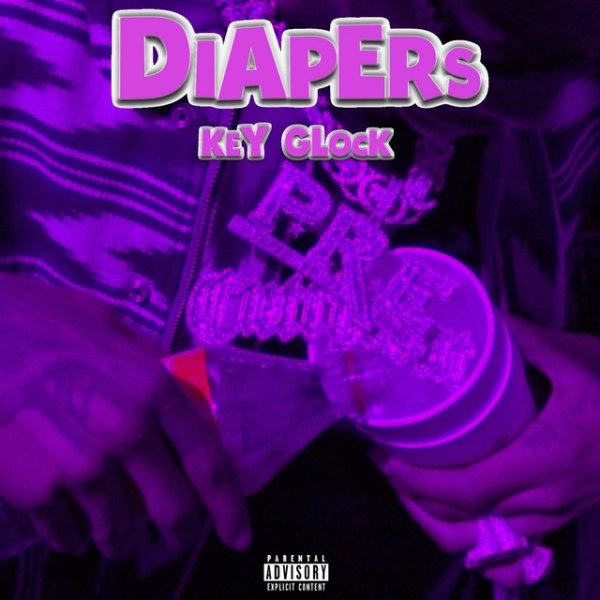 Diapers Album 