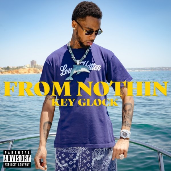 From Nothing Album 