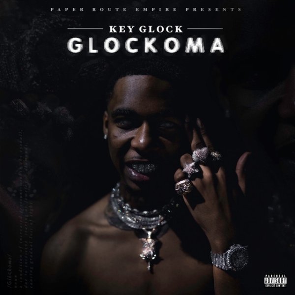 Key Glock Glockoma, 2018