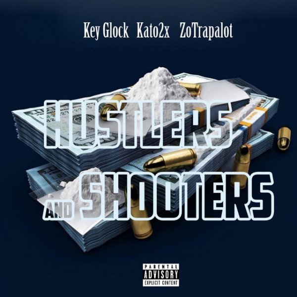 Key Glock Hustlers & Shooters, 2021