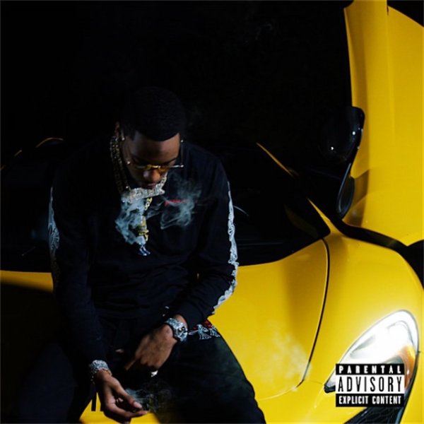 I'm The Type Album 