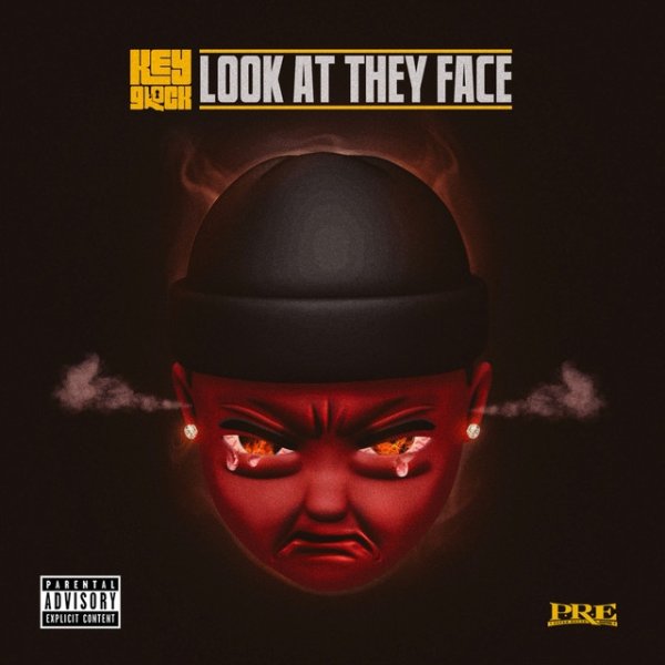 Look At They Face Album 