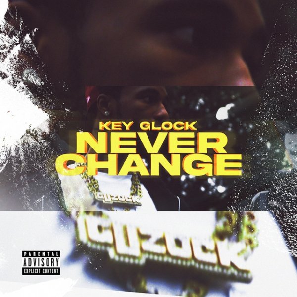 Never Change Album 