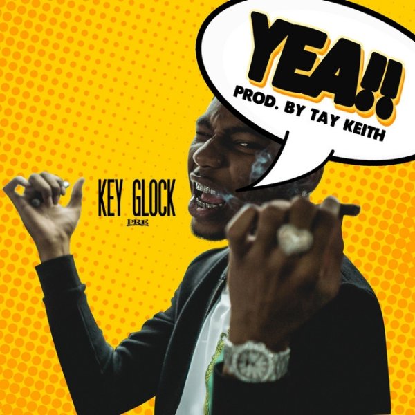 Yea!! Album 