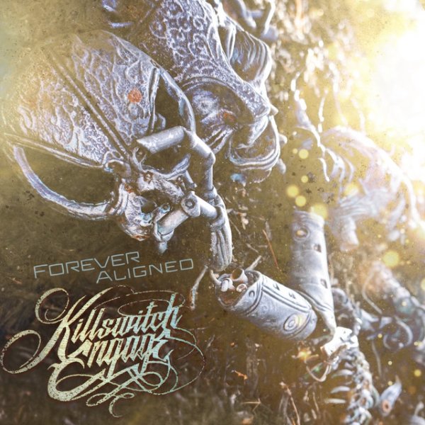 Forever Aligned - album