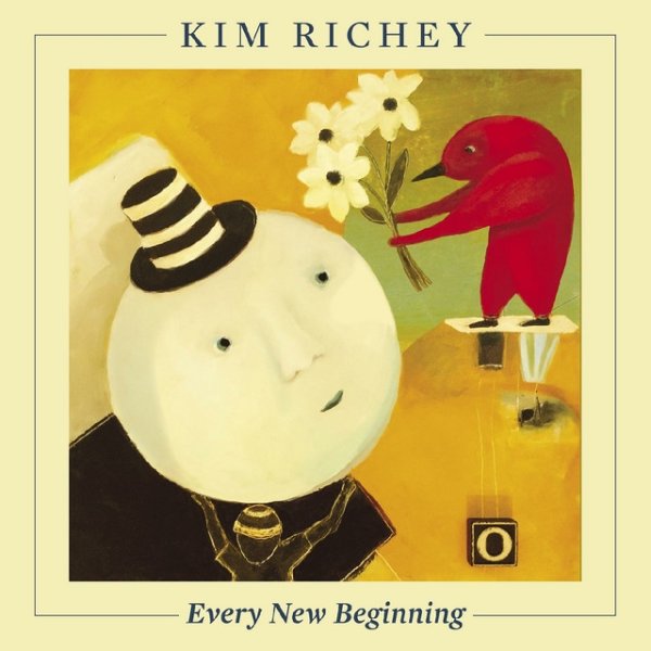 Kim Richey Every New Beginning, 2024