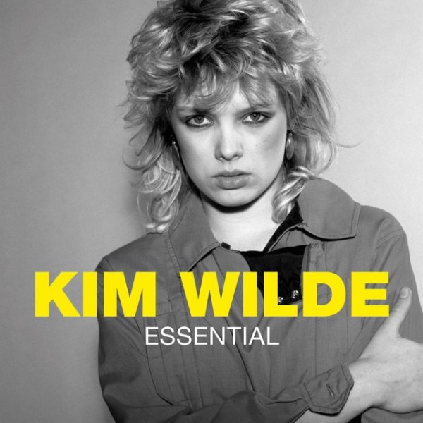 Kim Wilde Essential, 2011