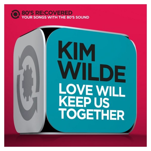 Love Will Keep Us Together - album