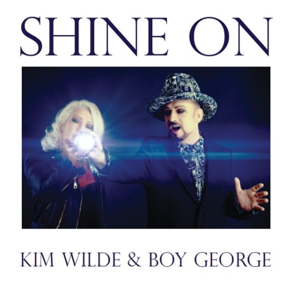 Shine On - album