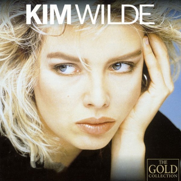 Kim Wilde The Gold Collection, 1996