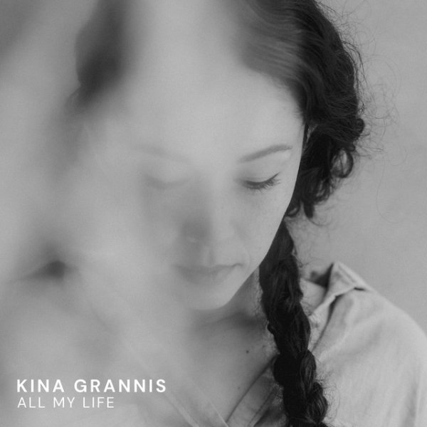 Kina Grannis All My Life, 2024