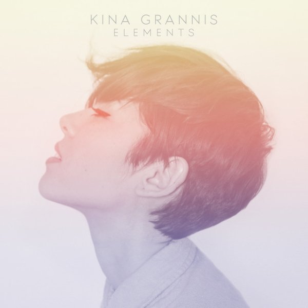 Kina Grannis Elements, 2014