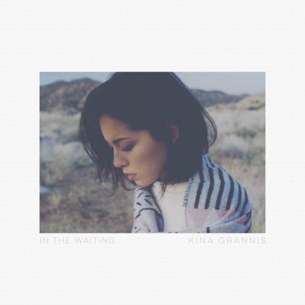 Kina Grannis In the Waiting, 2018