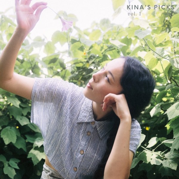 Kina Grannis Kina’s Picks, Vol. 1, 2024