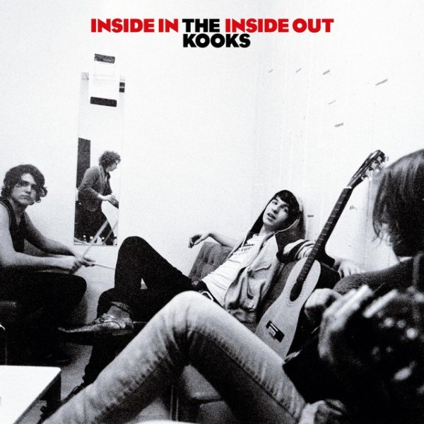 The Kooks Inside In, Inside Out, 2021