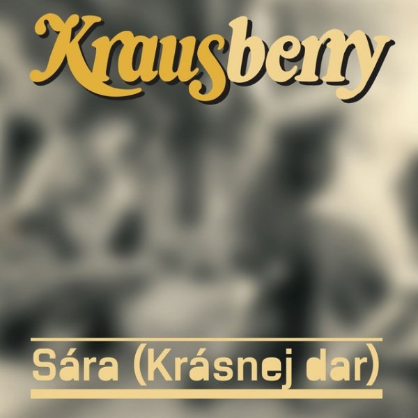 Sára (Krásnej dar) - album