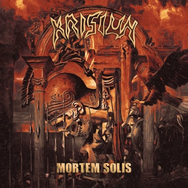 Krisiun Mortem Solis, 2022