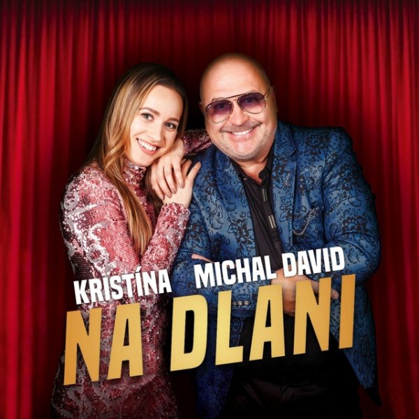 Na dlani - album